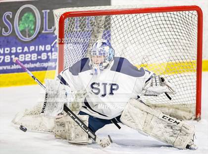 Thumbnail 2 in St. John's Prep @ Xaverian Brothers photogallery.