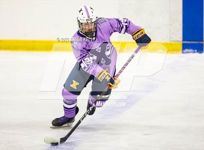 Thumbnail 1 in St. John's Prep @ Xaverian Brothers photogallery.