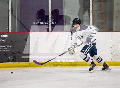 Thumbnail 3 in St. John's Prep @ Xaverian Brothers photogallery.