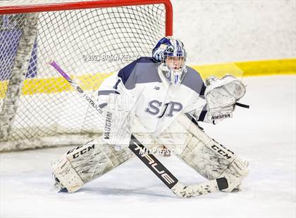 Thumbnail 1 in St. John's Prep @ Xaverian Brothers photogallery.