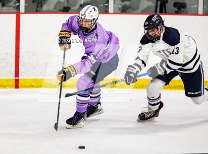 Thumbnail 2 in St. John's Prep @ Xaverian Brothers photogallery.