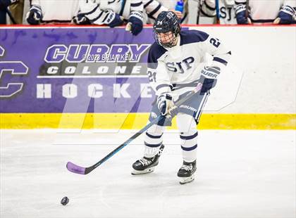 Thumbnail 3 in St. John's Prep @ Xaverian Brothers photogallery.