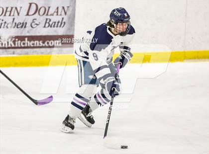 Thumbnail 3 in St. John's Prep @ Xaverian Brothers photogallery.