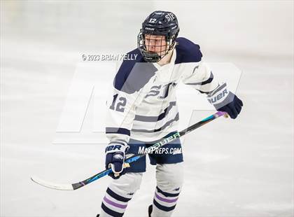 Thumbnail 3 in St. John's Prep @ Xaverian Brothers photogallery.