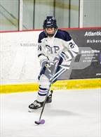 Photo from the gallery "St. John's Prep @ Xaverian Brothers"