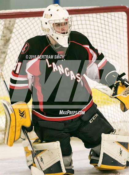 Thumbnail 1 in Lancaster @ Williamsville North photogallery.