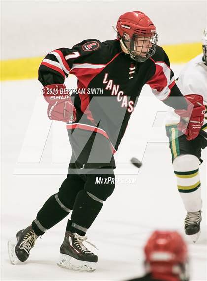 Thumbnail 3 in Lancaster @ Williamsville North photogallery.