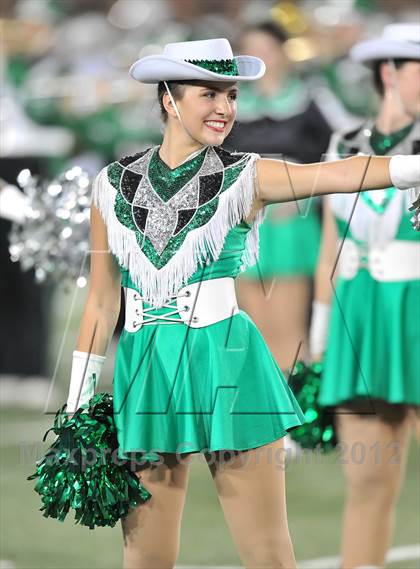 Thumbnail 2 in Longview vs. Coppell (Tom Landry Classic) photogallery.