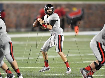 Thumbnail 2 in Longview vs. Coppell (Tom Landry Classic) photogallery.