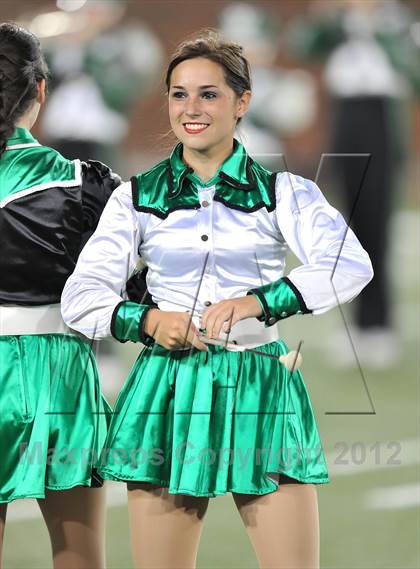 Thumbnail 3 in Longview vs. Coppell (Tom Landry Classic) photogallery.
