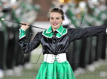 Thumbnail 2 in Longview vs. Coppell (Tom Landry Classic) photogallery.