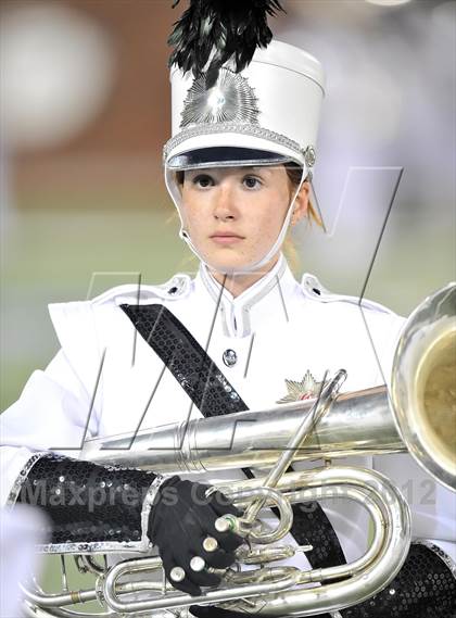 Thumbnail 2 in Longview vs. Coppell (Tom Landry Classic) photogallery.