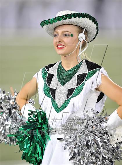 Thumbnail 2 in Longview vs. Coppell (Tom Landry Classic) photogallery.