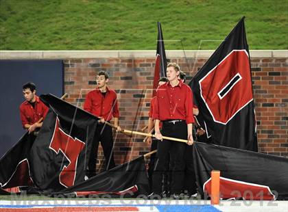 Thumbnail 2 in Longview vs. Coppell (Tom Landry Classic) photogallery.