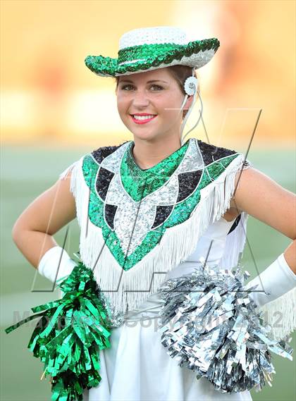 Thumbnail 2 in Longview vs. Coppell (Tom Landry Classic) photogallery.