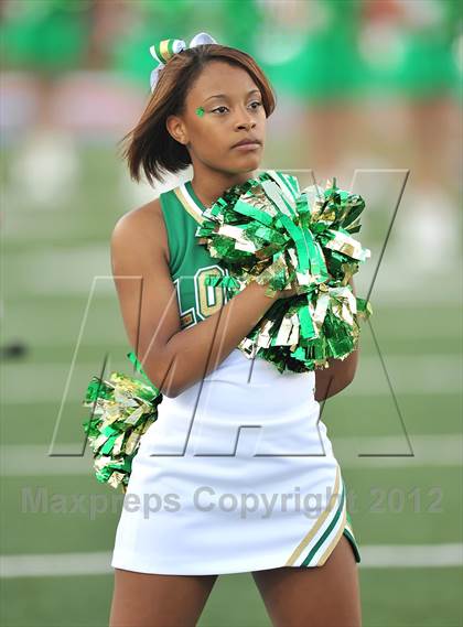 Thumbnail 3 in Longview vs. Coppell (Tom Landry Classic) photogallery.