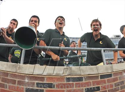 Thumbnail 2 in Longview vs. Coppell (Tom Landry Classic) photogallery.
