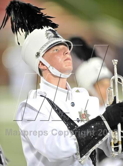 Thumbnail 1 in Longview vs. Coppell (Tom Landry Classic) photogallery.