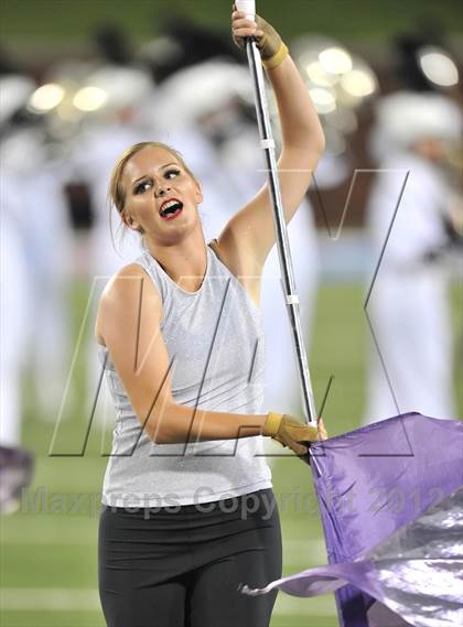 Thumbnail 1 in Longview vs. Coppell (Tom Landry Classic) photogallery.