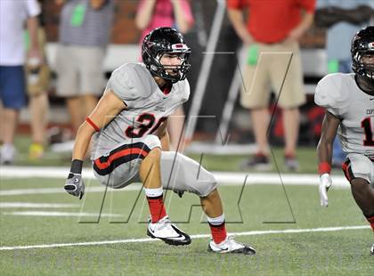 Thumbnail 1 in Longview vs. Coppell (Tom Landry Classic) photogallery.