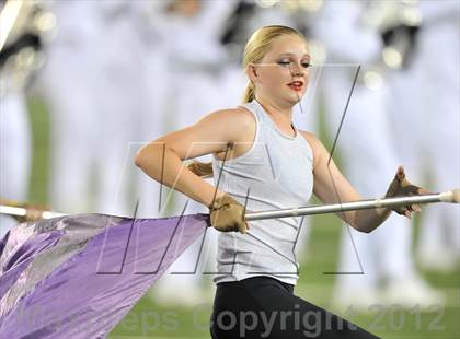 Thumbnail 3 in Longview vs. Coppell (Tom Landry Classic) photogallery.