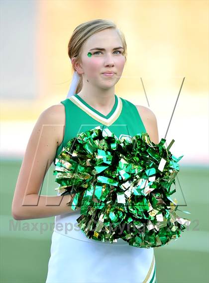 Thumbnail 3 in Longview vs. Coppell (Tom Landry Classic) photogallery.