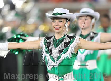 Thumbnail 3 in Longview vs. Coppell (Tom Landry Classic) photogallery.