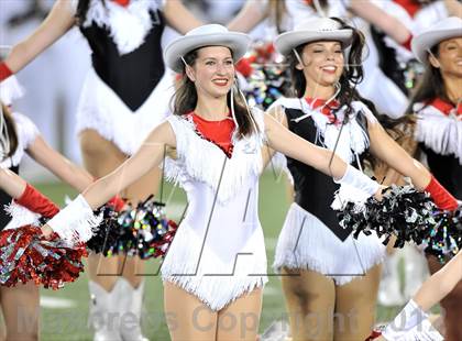 Thumbnail 3 in Longview vs. Coppell (Tom Landry Classic) photogallery.