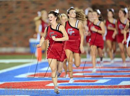 Thumbnail 3 in Longview vs. Coppell (Tom Landry Classic) photogallery.