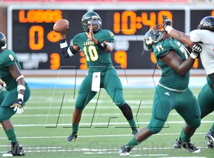 Thumbnail 2 in Longview vs. Coppell (Tom Landry Classic) photogallery.