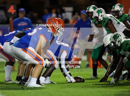 Thumbnail 1 in Haines City @ Bartow photogallery.