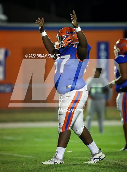 Thumbnail 2 in Haines City @ Bartow photogallery.