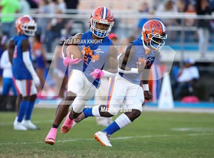 Thumbnail 1 in Haines City @ Bartow photogallery.