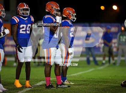 Thumbnail 2 in Haines City @ Bartow photogallery.