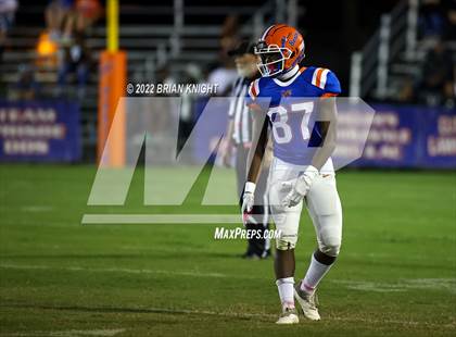 Thumbnail 1 in Haines City @ Bartow photogallery.