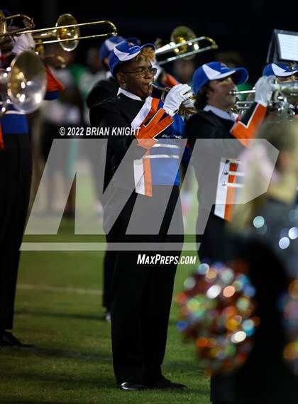 Thumbnail 1 in Haines City @ Bartow photogallery.