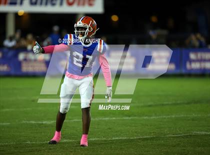 Thumbnail 1 in Haines City @ Bartow photogallery.