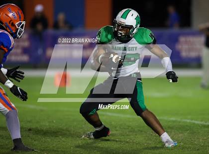 Thumbnail 2 in Haines City @ Bartow photogallery.