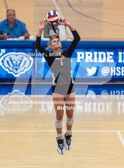 Thumbnail 3 in Avon @ Hamilton Southeastern photogallery.