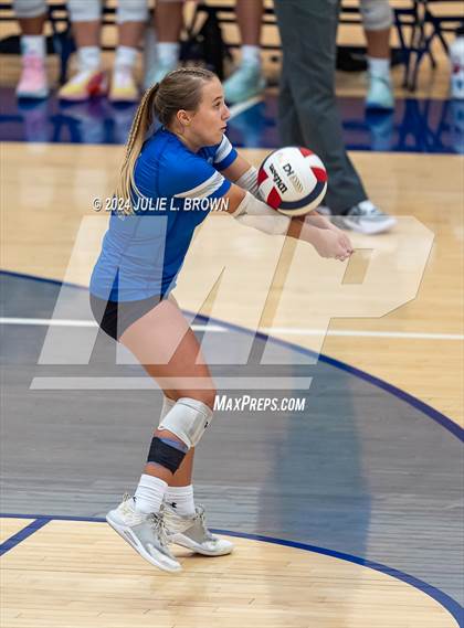 Thumbnail 3 in Avon @ Hamilton Southeastern photogallery.
