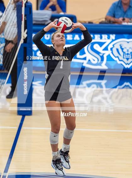 Thumbnail 3 in Avon @ Hamilton Southeastern photogallery.