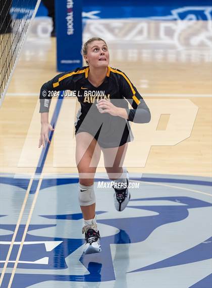 Thumbnail 1 in Avon @ Hamilton Southeastern photogallery.