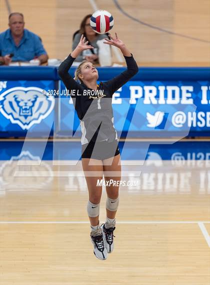 Thumbnail 2 in Avon @ Hamilton Southeastern photogallery.
