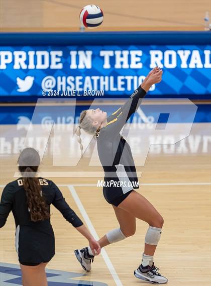 Thumbnail 3 in Avon @ Hamilton Southeastern photogallery.