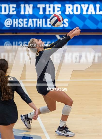 Thumbnail 2 in Avon @ Hamilton Southeastern photogallery.
