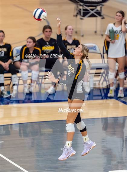 Thumbnail 3 in Avon @ Hamilton Southeastern photogallery.