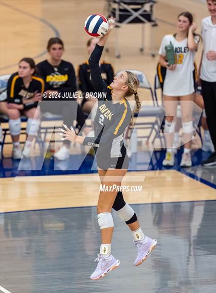Thumbnail 1 in Avon @ Hamilton Southeastern photogallery.