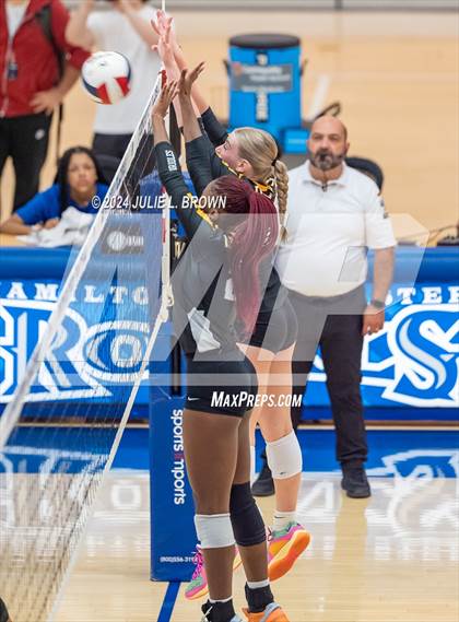 Thumbnail 1 in Avon @ Hamilton Southeastern photogallery.