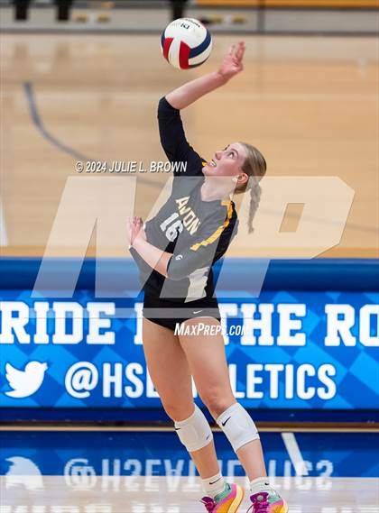 Thumbnail 1 in Avon @ Hamilton Southeastern photogallery.