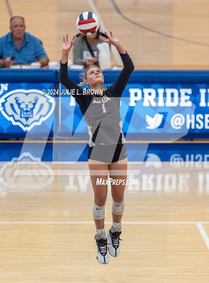 Thumbnail 1 in Avon @ Hamilton Southeastern photogallery.